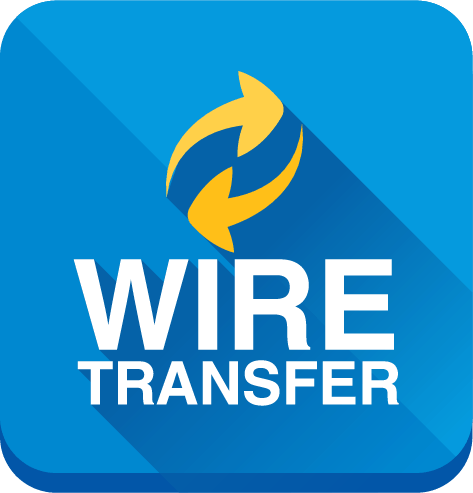 wire transfer